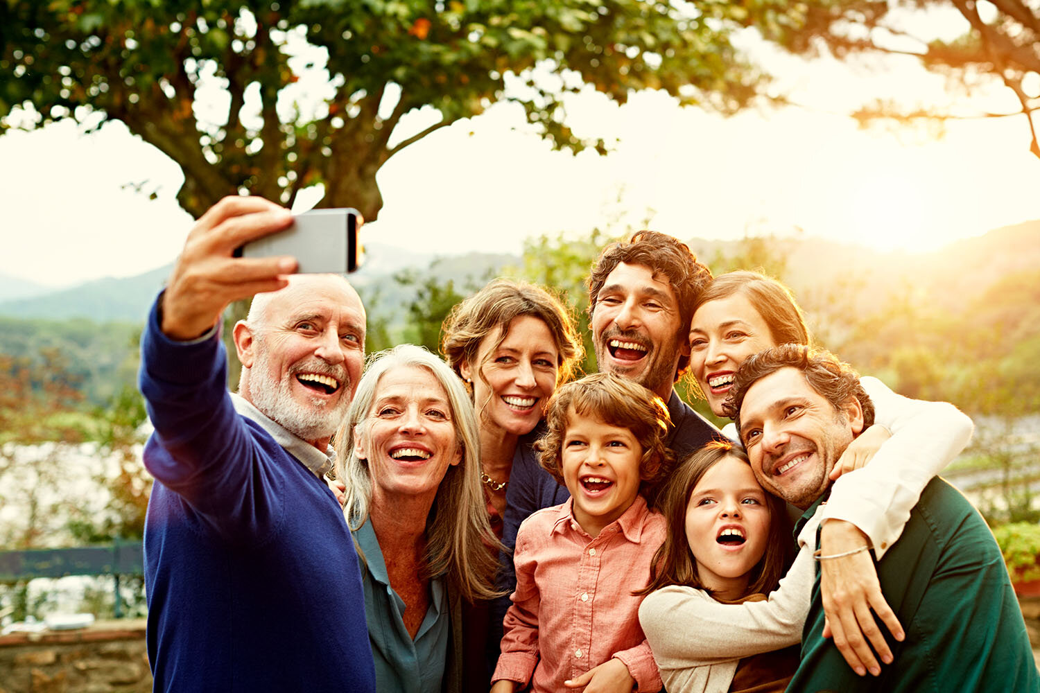 Skip-Gen’ Vacations Are a New Family Travel Offshoot