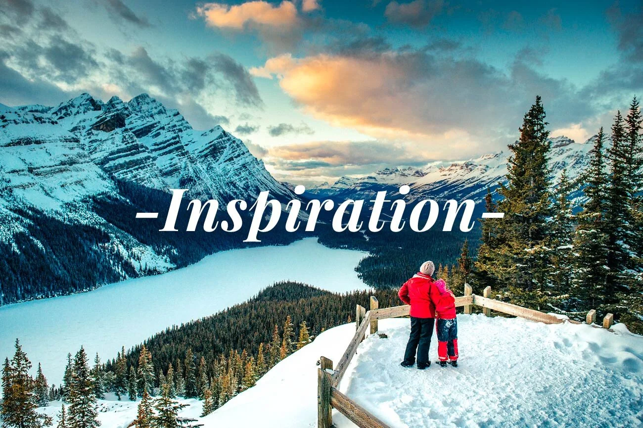 Oh Canada, We're Glad You're Back!