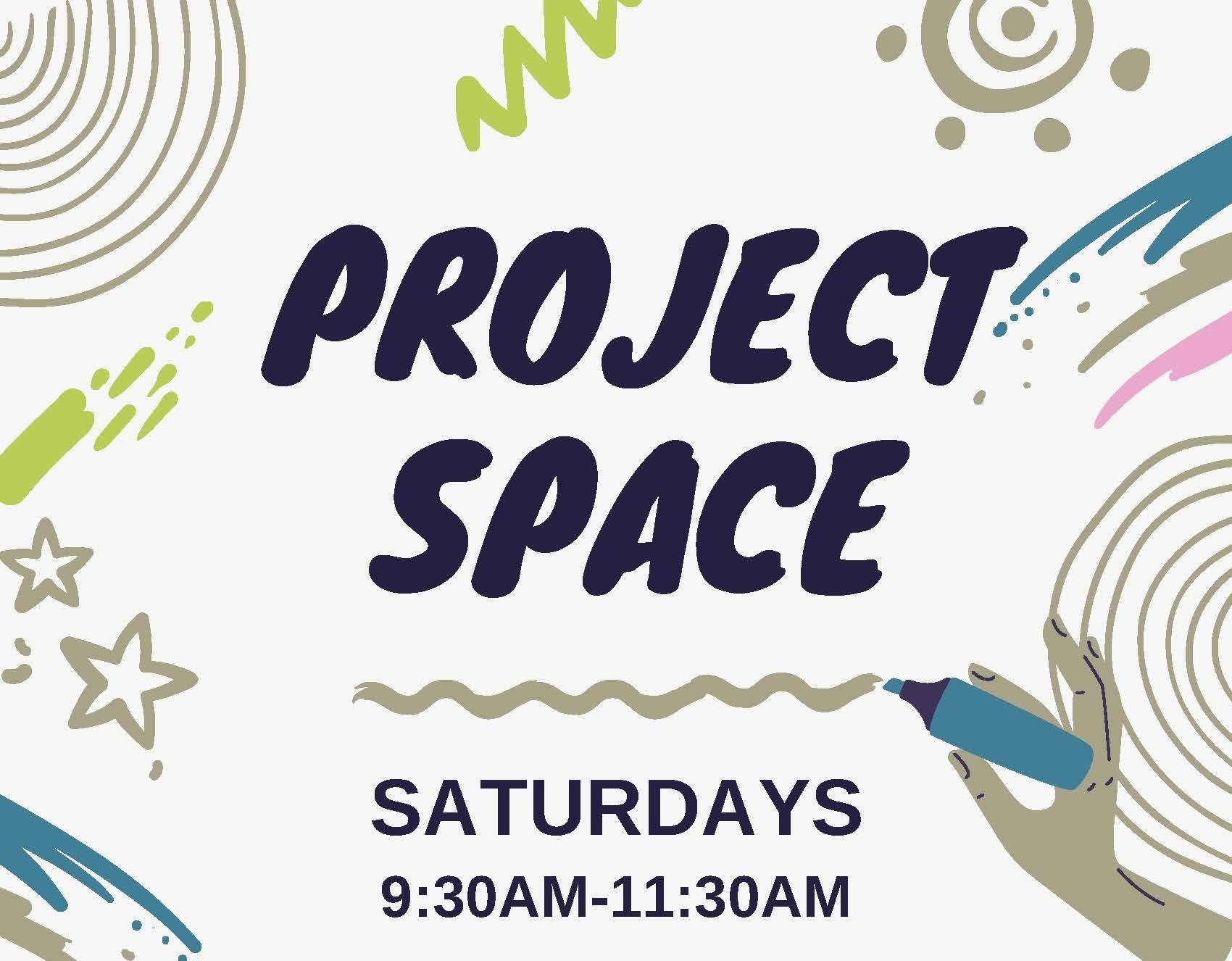 Project Space