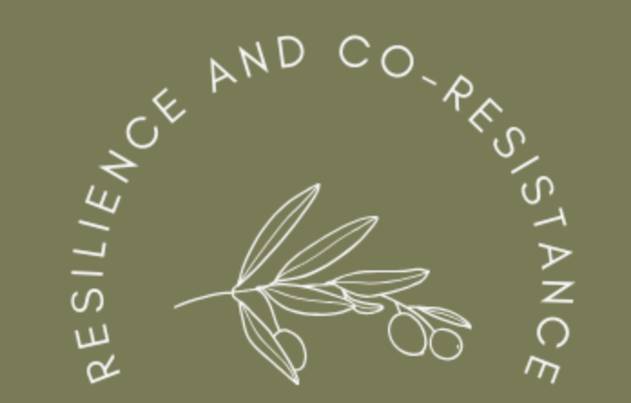 Resilience & Co-Resistance