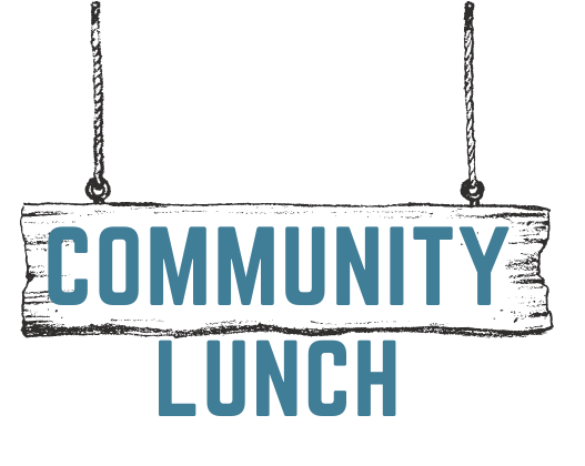 Free Community Lunch