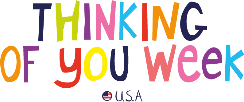 Thinking of You Week