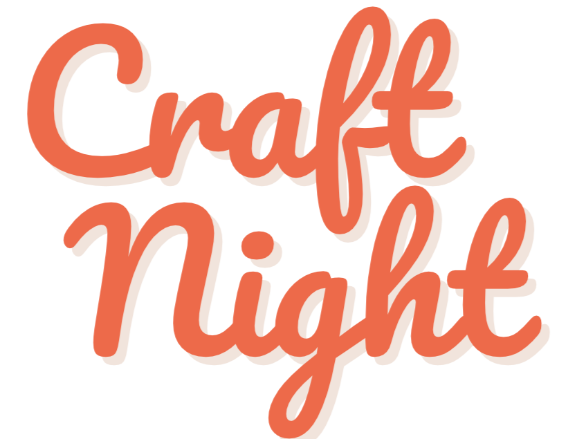 Craft Night 