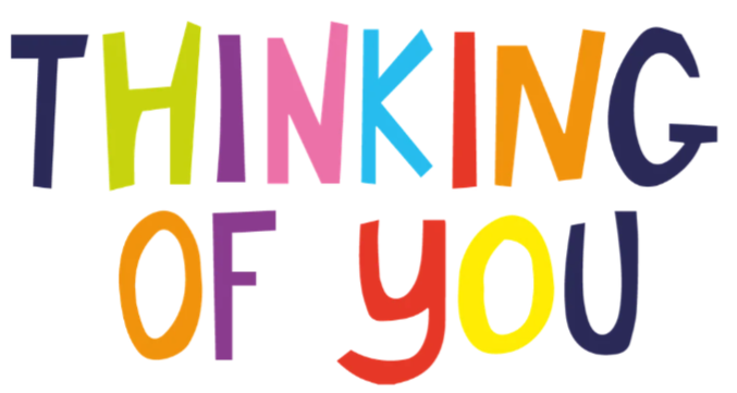 Thinking of You Week