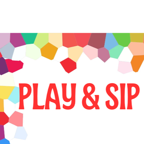 Play &amp; Sip