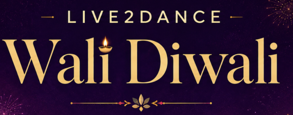 Diwali Celebration - Live2Dance