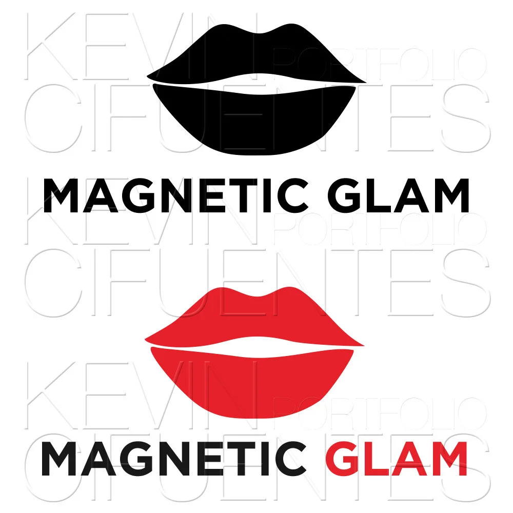 Magnetic Glam Cosmetics