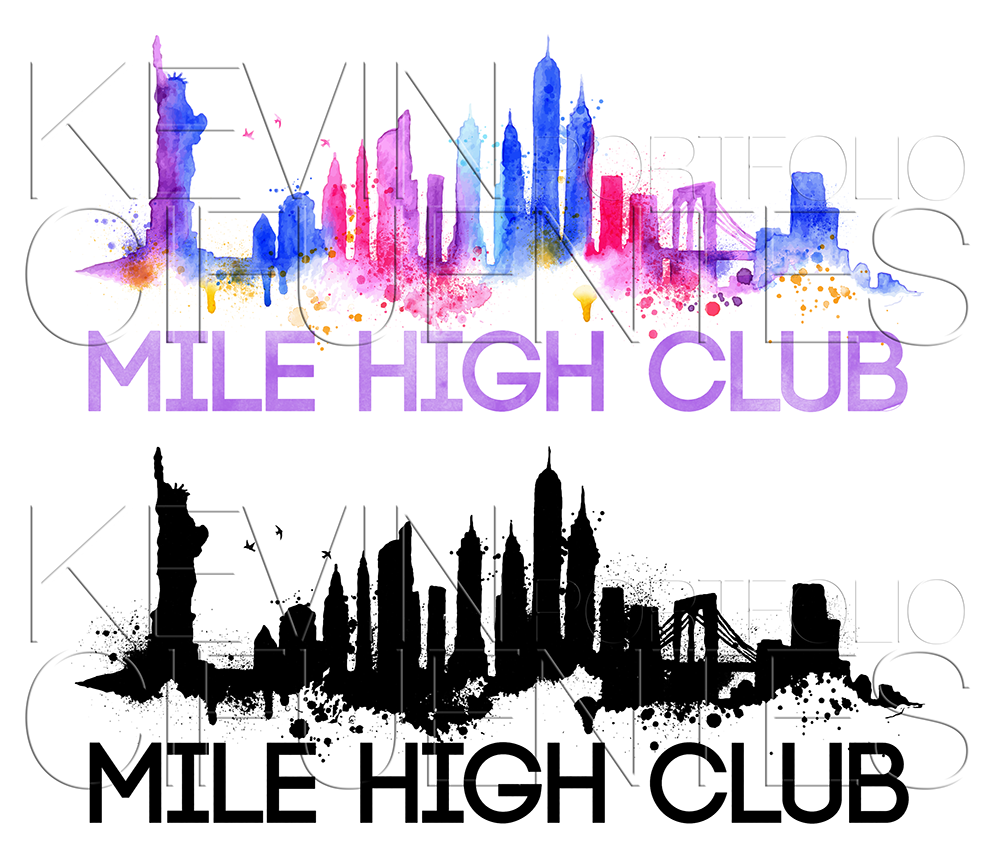 Mile High Club Entertainment