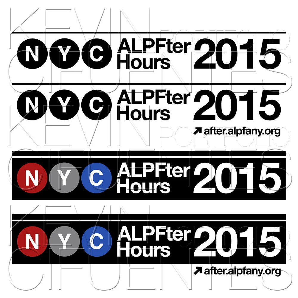 2015 ALPFA National Convention “After Hours”, hosted by ALPFA New York Chapter
