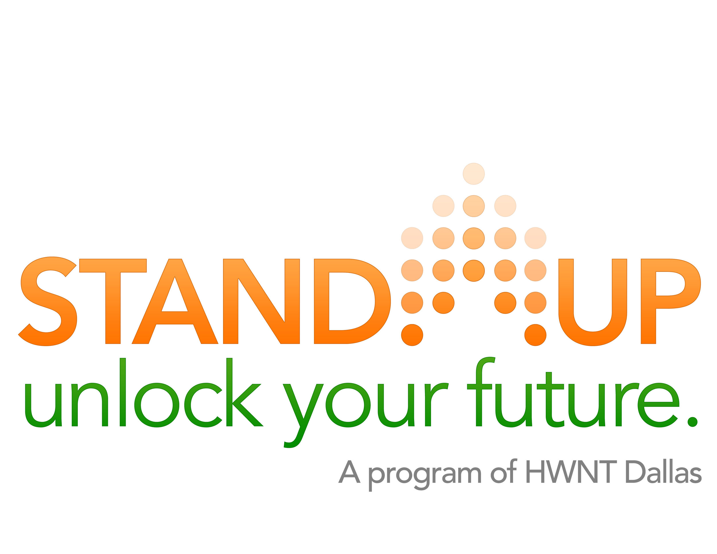 StandUP Hispanic Women’s Network Dallas Chapter