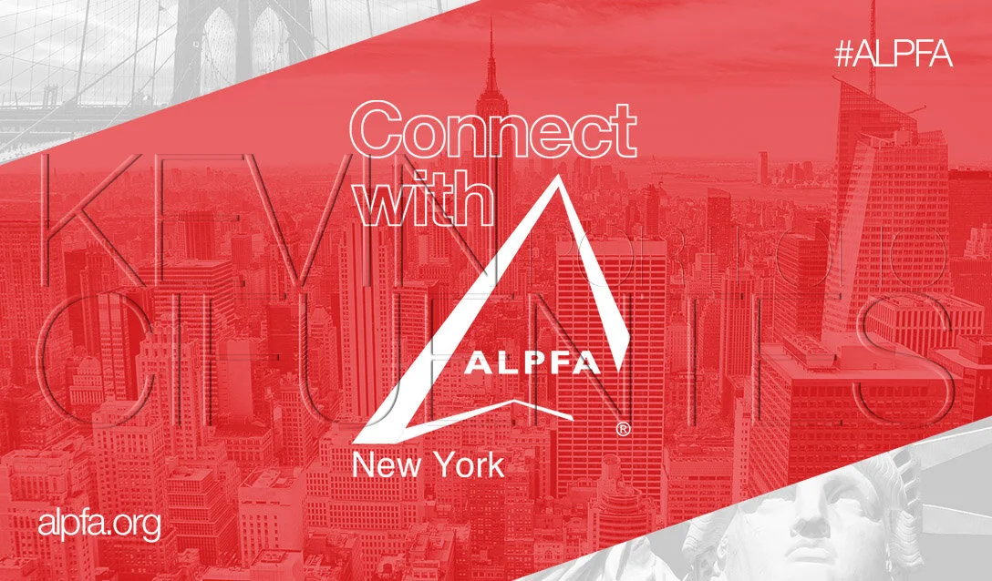 ALPFA New York Chapter 2015 (business card-sized)