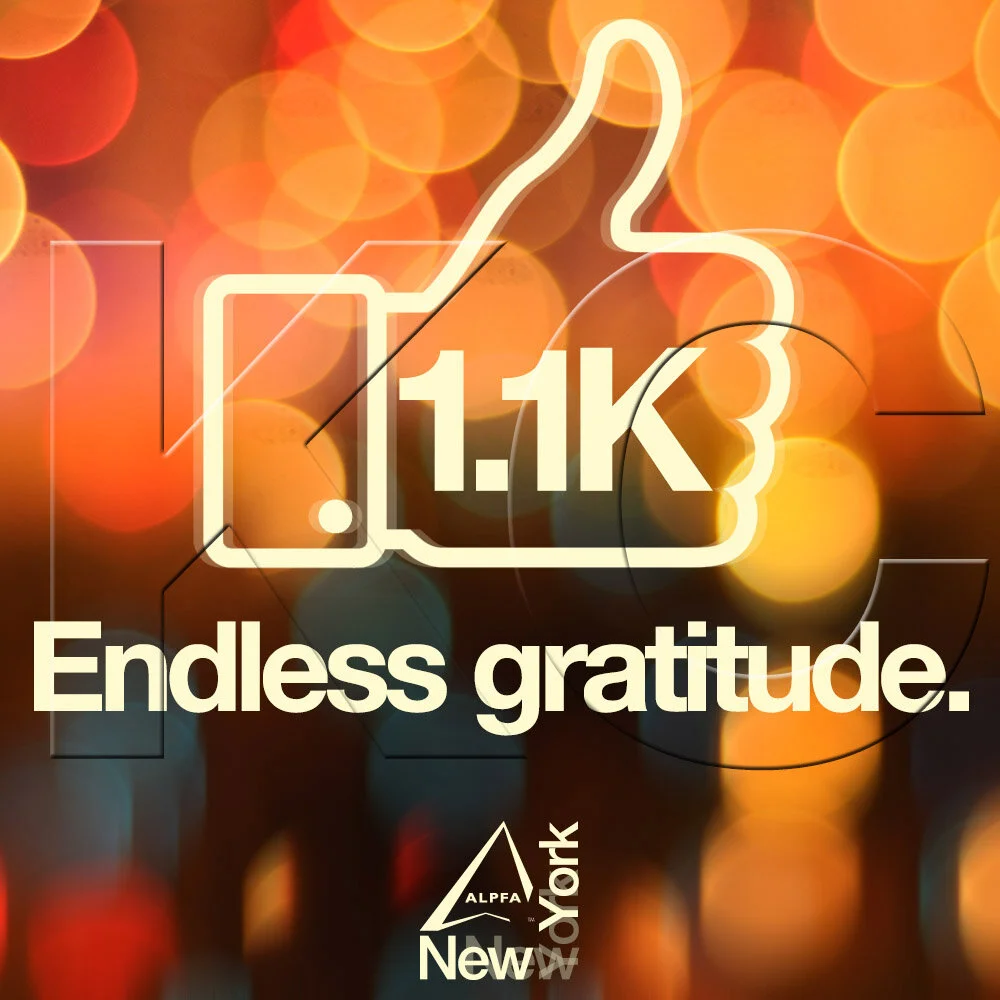 ALPFA New York Chapter “Facebook Likes” Graphic (square-sized)