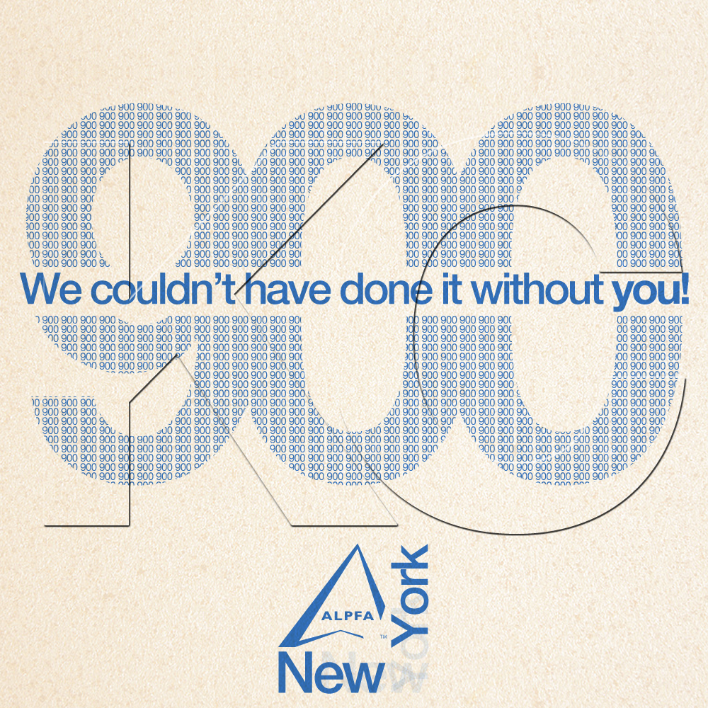 ALPFA New York Chapter “Facebook Likes” Graphic (square-sized)