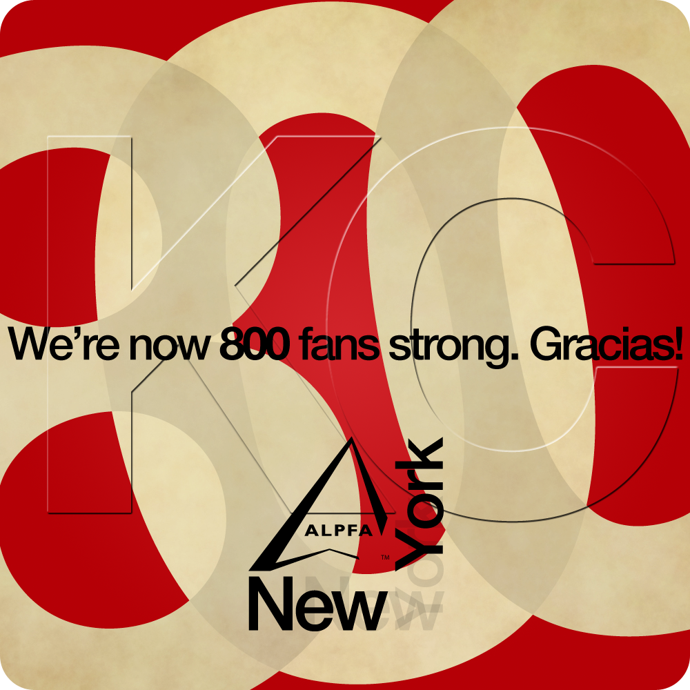 ALPFA New York Chapter “Facebook Likes” Graphic (square-sized)