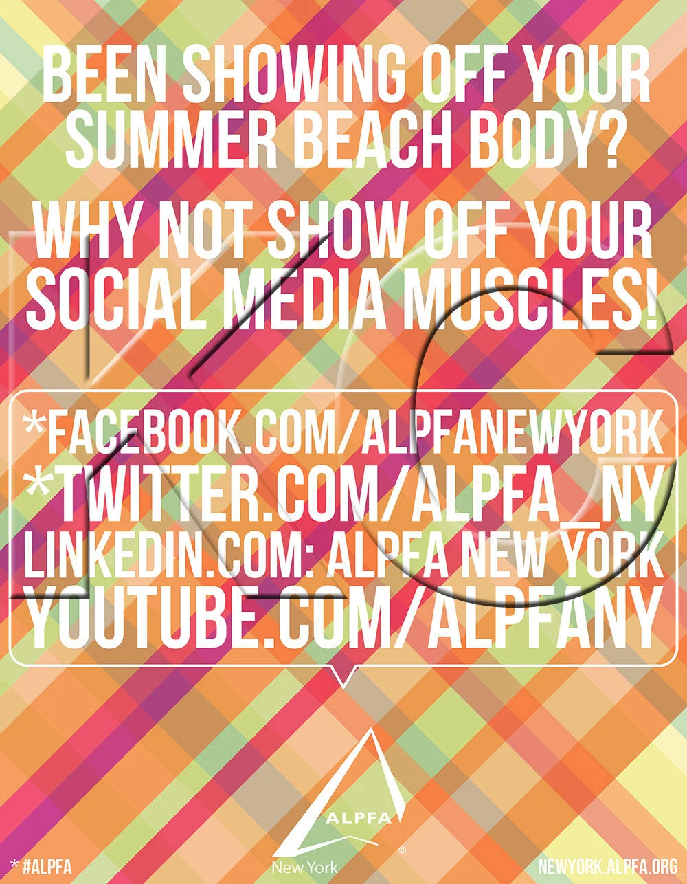 ALPFA New York Chapter “Summer Promo” Graphic (polrtrait-sized)