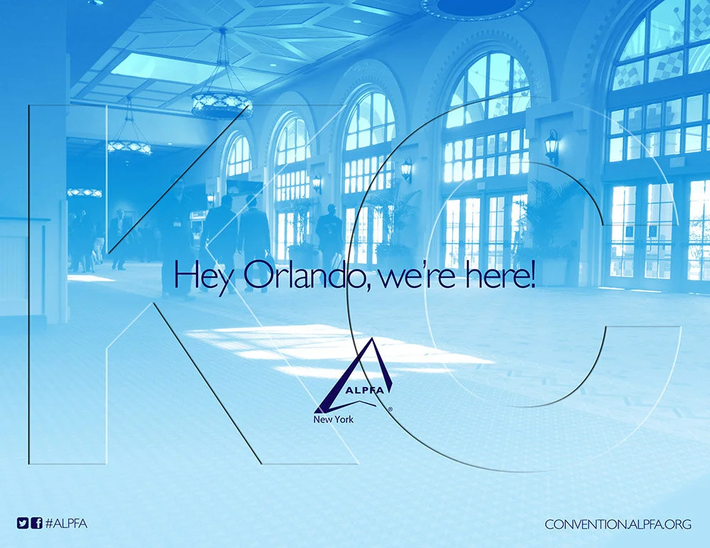 ALPFA New York Chapter “2014 Nat’l Convention Promo” Graphic (widescreen-sized)