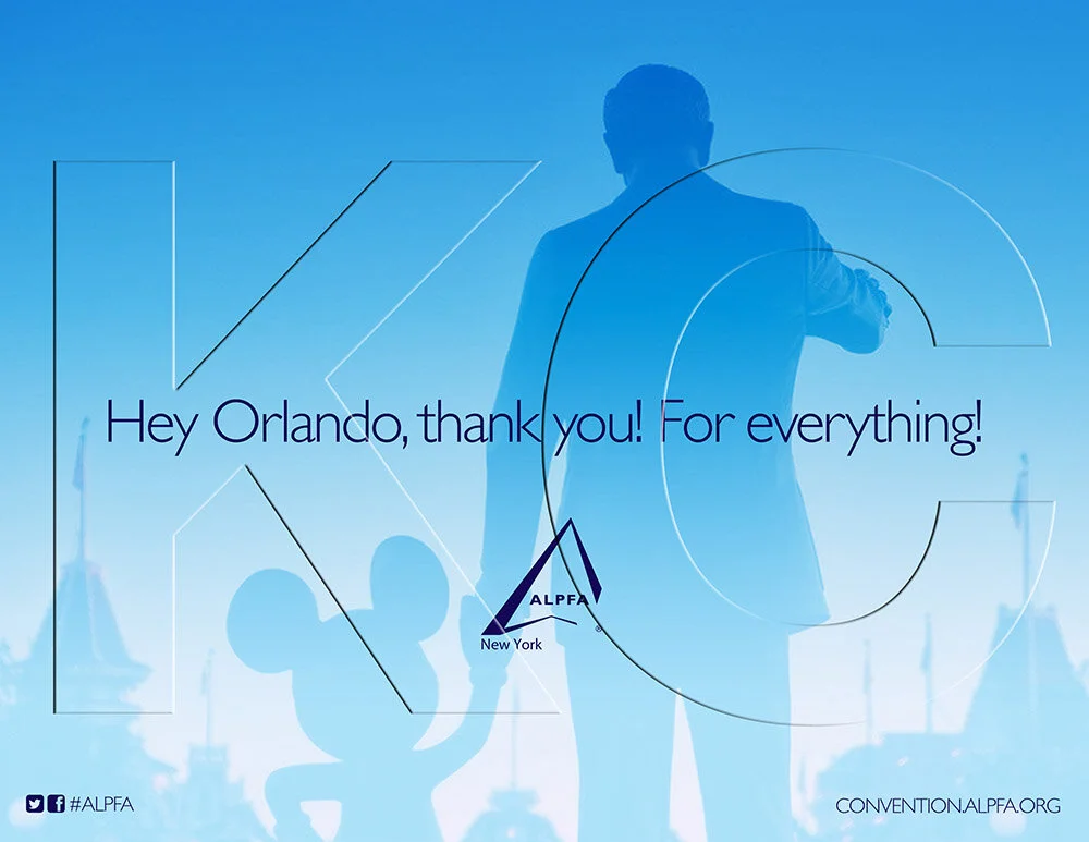 ALPFA New York Chapter “2014 Nat’l Convention Promo” Graphic (widescreen-sized)