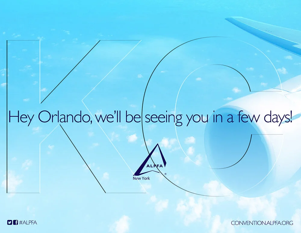 ALPFA New York Chapter “2014 Nat’l Convention Promo” Graphic (widescreen-sized)