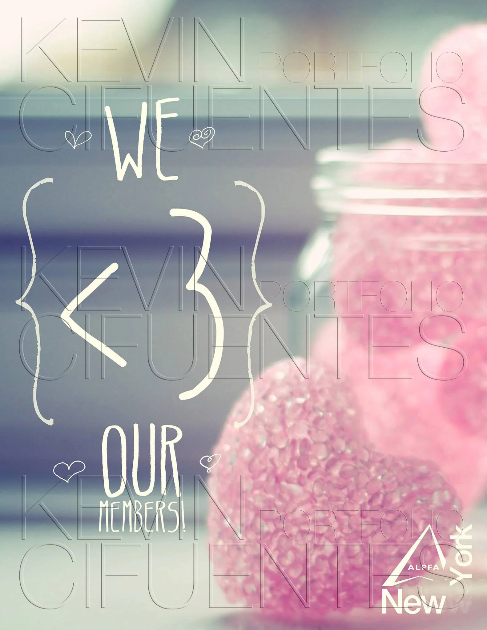 ALPFA New York Chapter “February Love Promo” Graphic (portrait-sized)