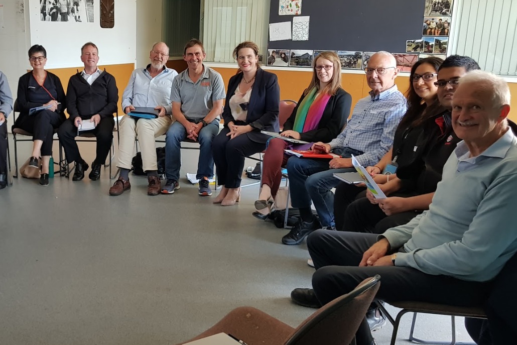 Karori+BID+Steering+Group+meeting.jpg