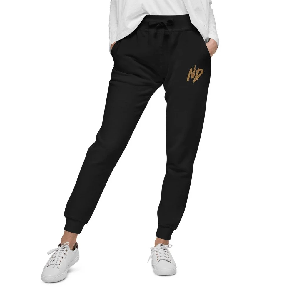 unisex-fleece-sweatpants-black-front-61f43417b2f89.jpg