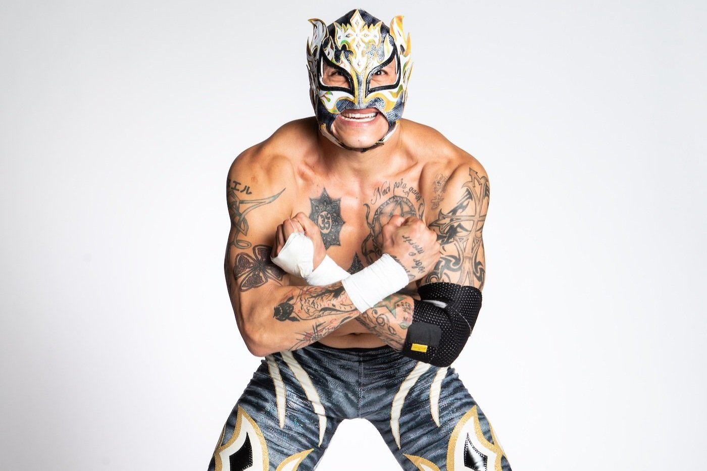 Rey Fenix