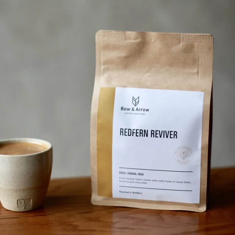 Redfern Reviver