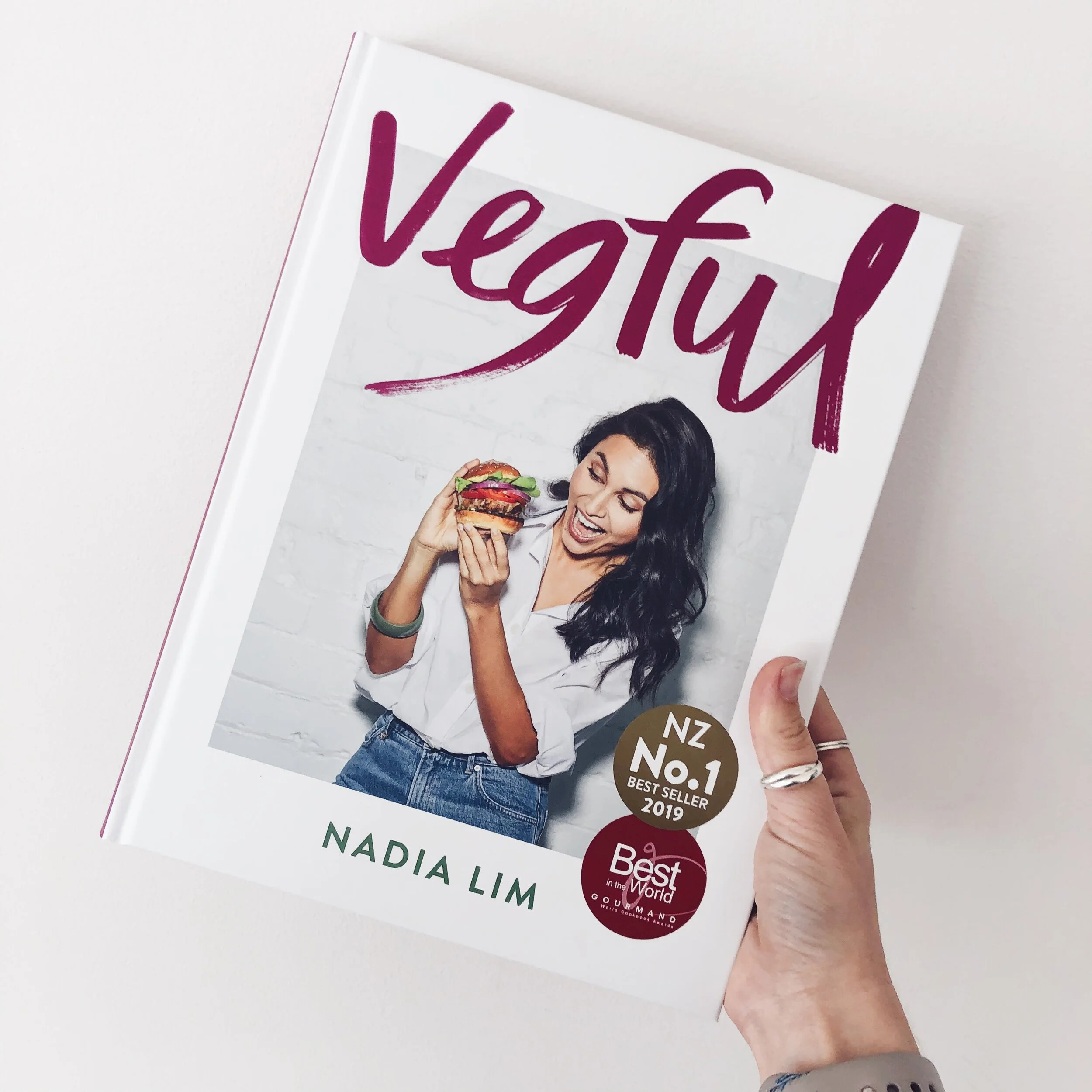 Vegful by Nadia Lim
