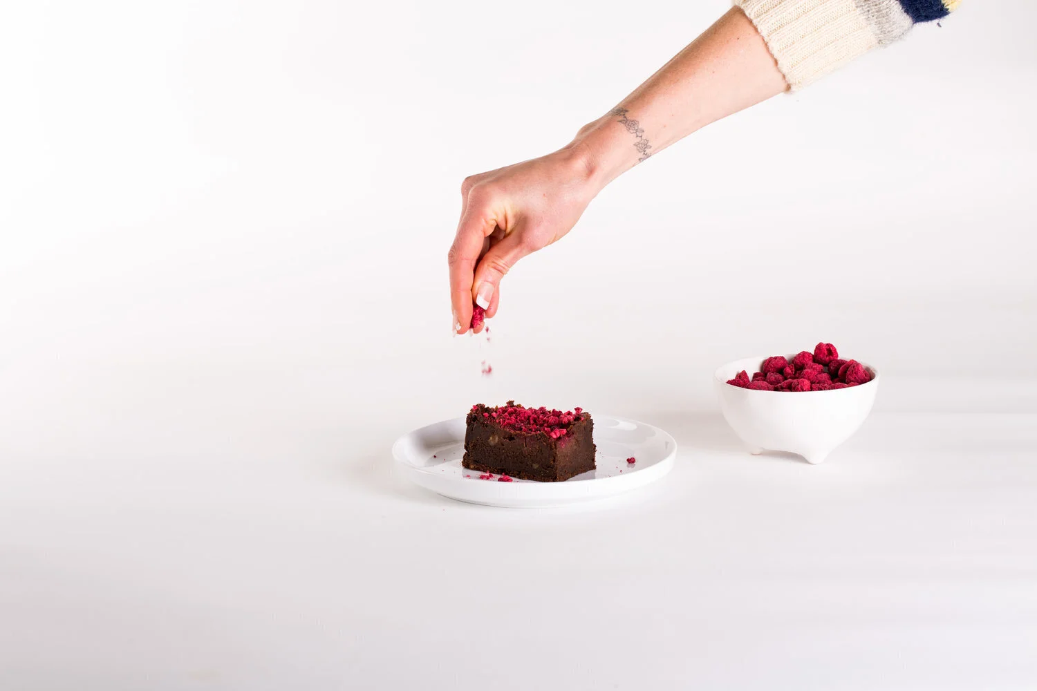 Vegan / Gluten Free Cake Kits by The Caker NZ — Ethically So.