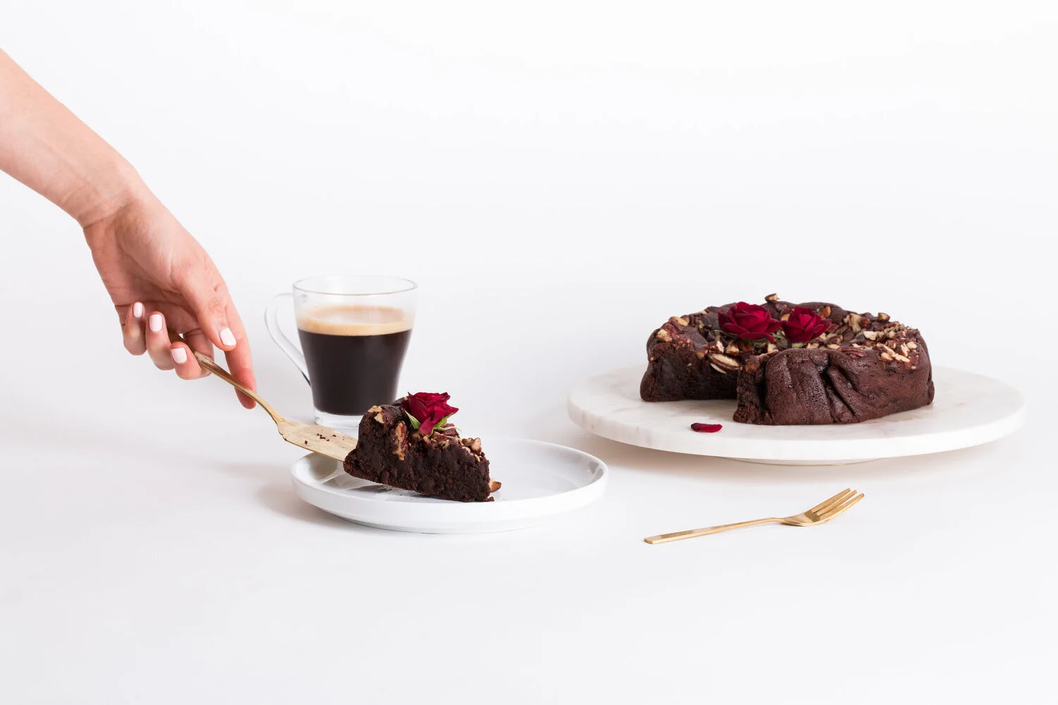 Vegan / Gluten Free Cake Kits by The Caker NZ — Ethically So.