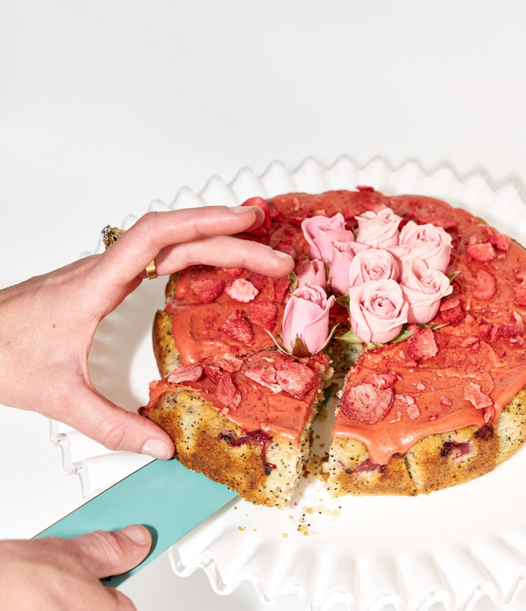 Vegan / Gluten Free Cake Kits by The Caker NZ — Ethically So.