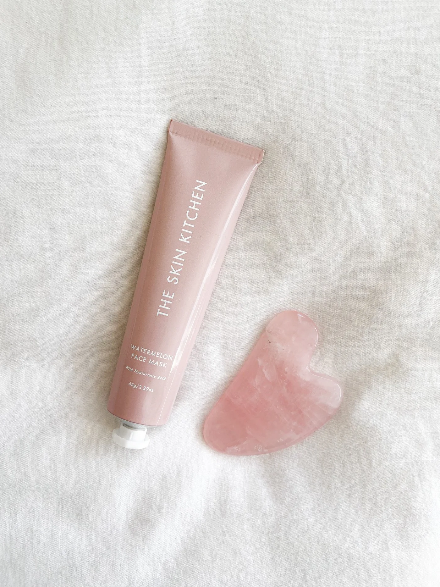 Watermelon Face Mask by The Skin Kitchen