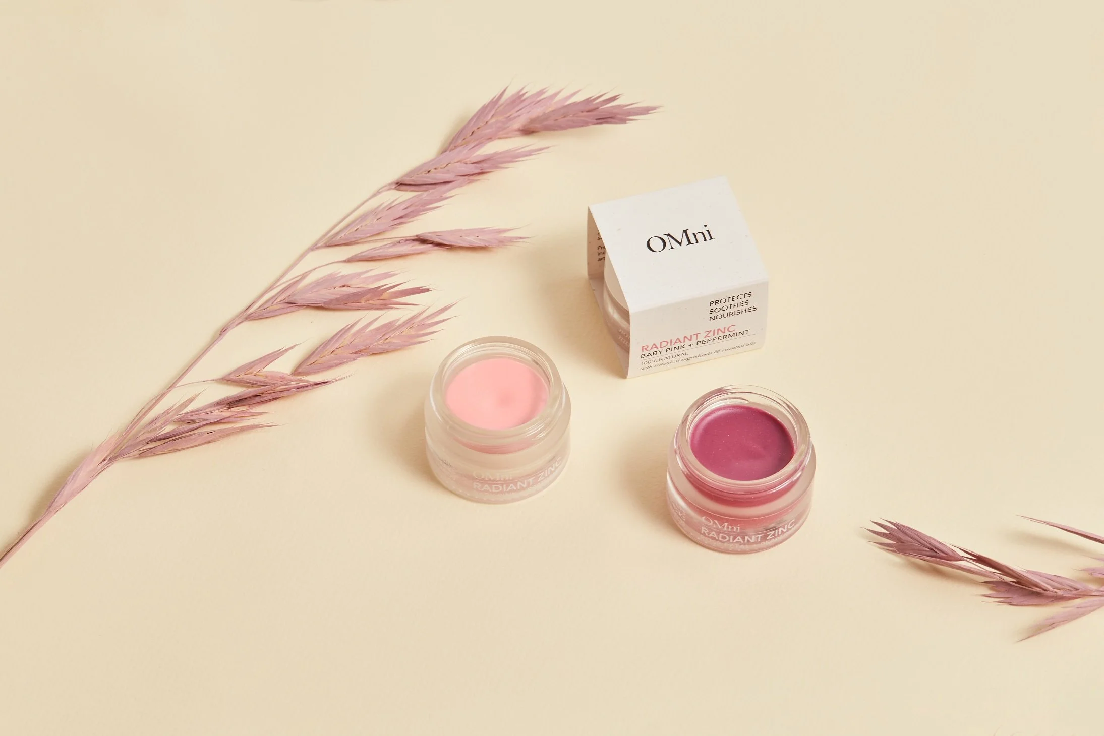 OMni Baby Pink and Rose Petal.jpg