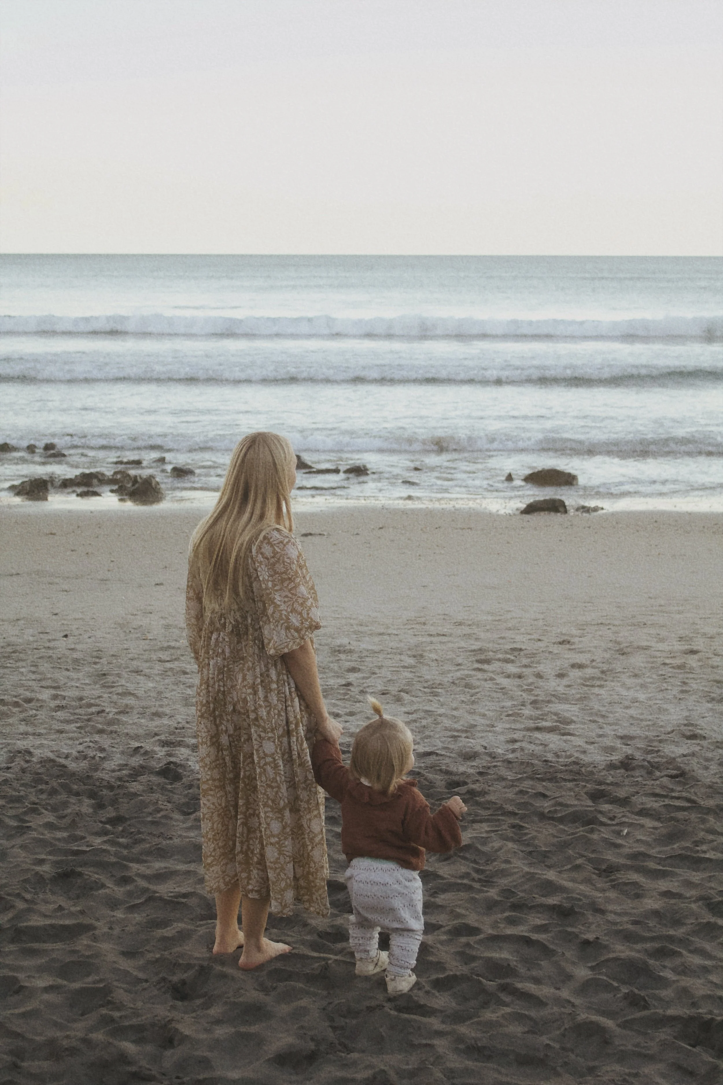  A Slow and Considered Approach to Ethical Fashion by Isabella Rose Young