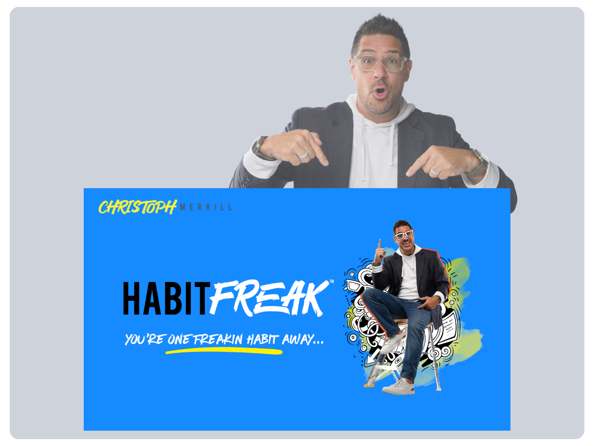 CHRISTOPH Merrill, Keynote Speaker – Strategic Brand Architecture