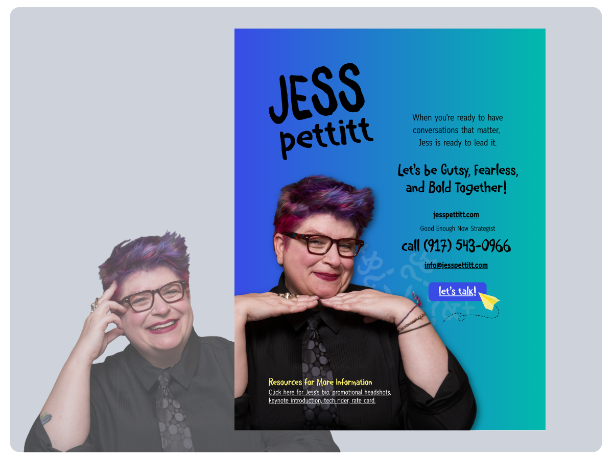 Jess Pettitt, Keynote Speaker, Speaker Kit.png