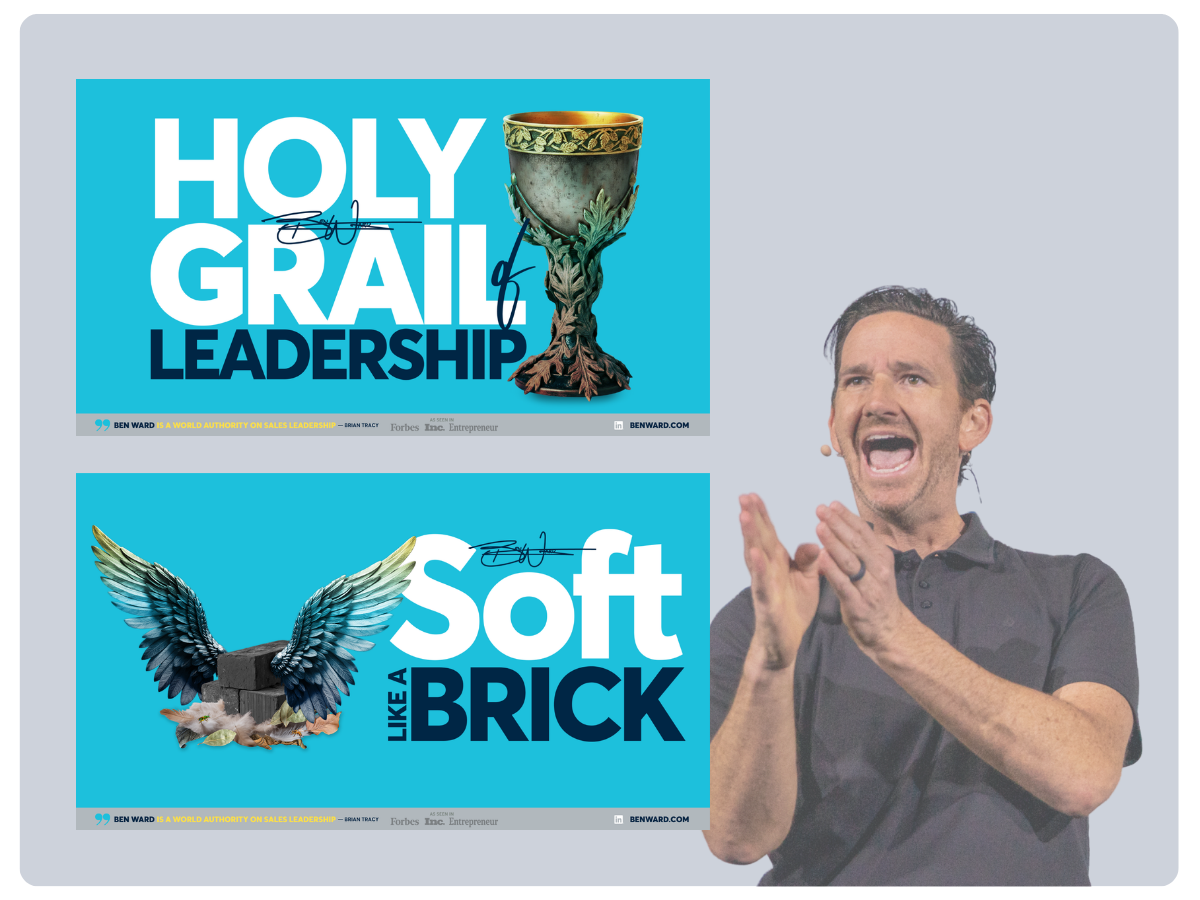 Ben Ward, Keynote Speaker, Keynote Presentations.png