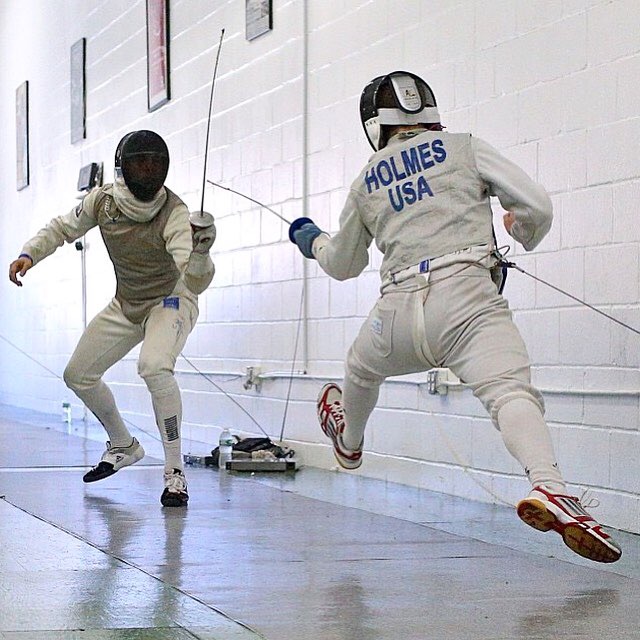 Brooklyn Fencing Center