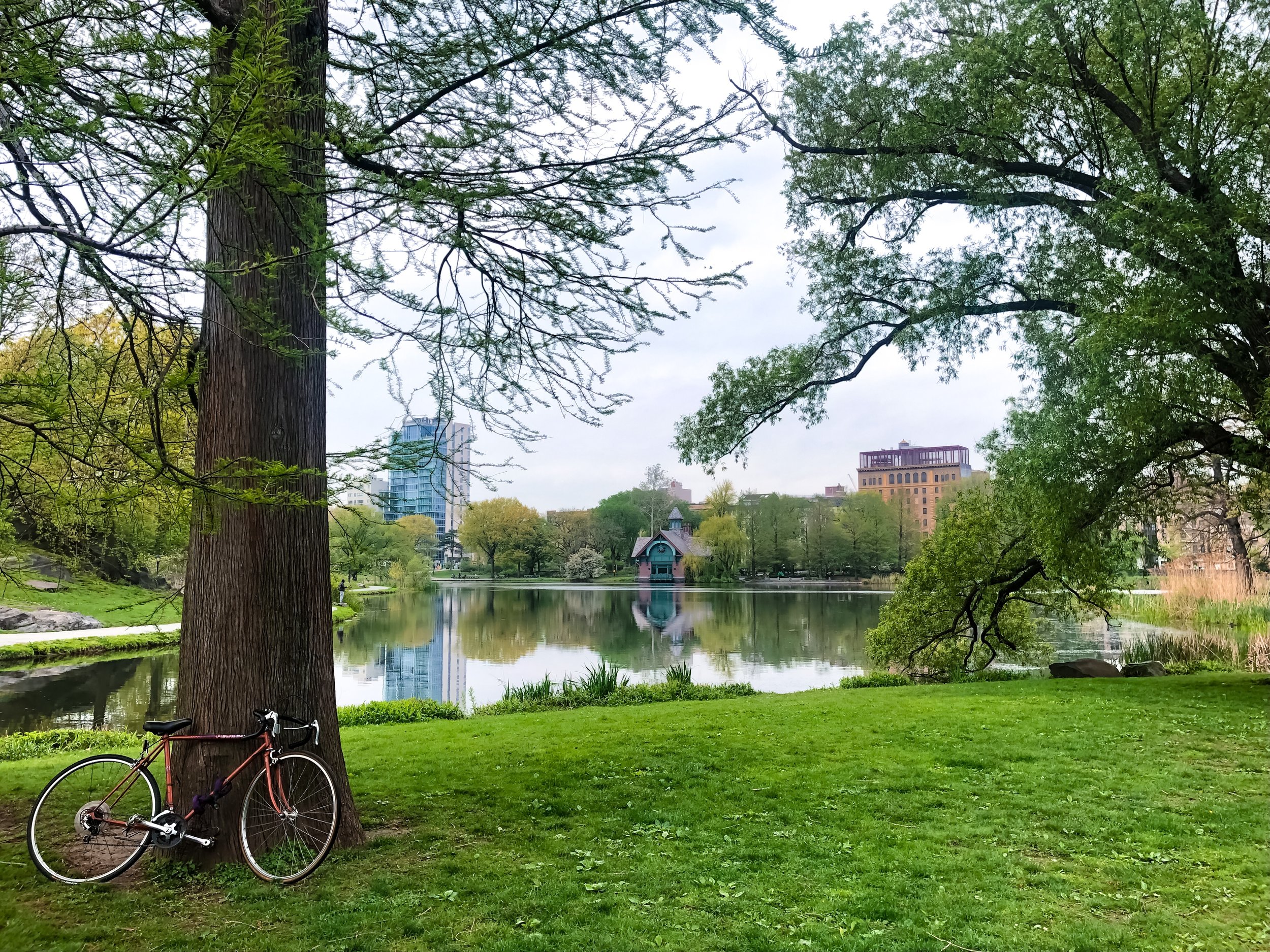 May is Bike Month! 