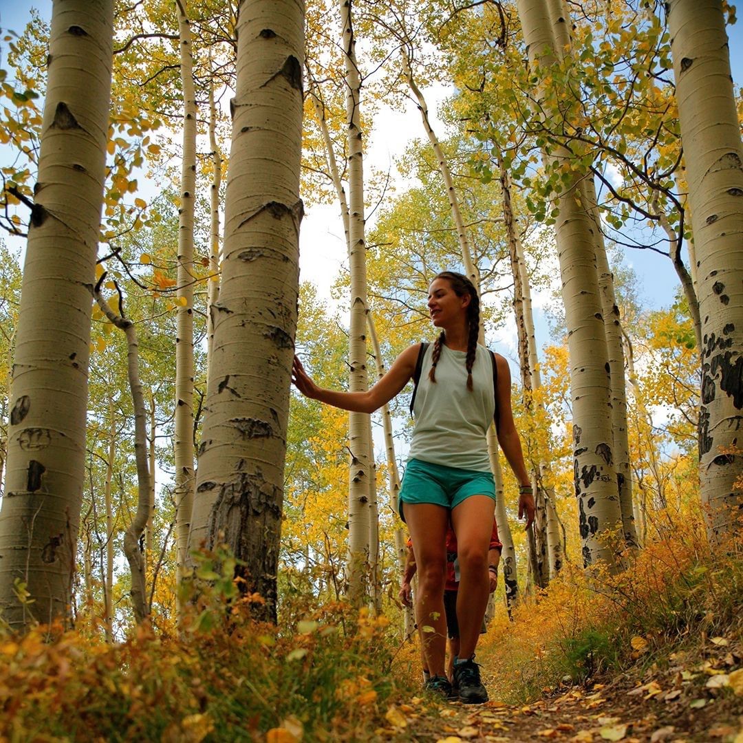 Women in the Outdoors Week Presented by Discover Outdoors