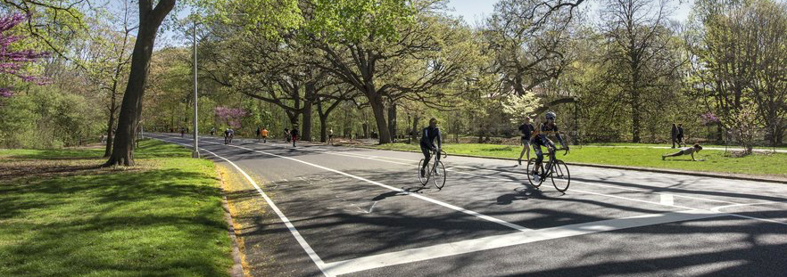 citi bike prospect park