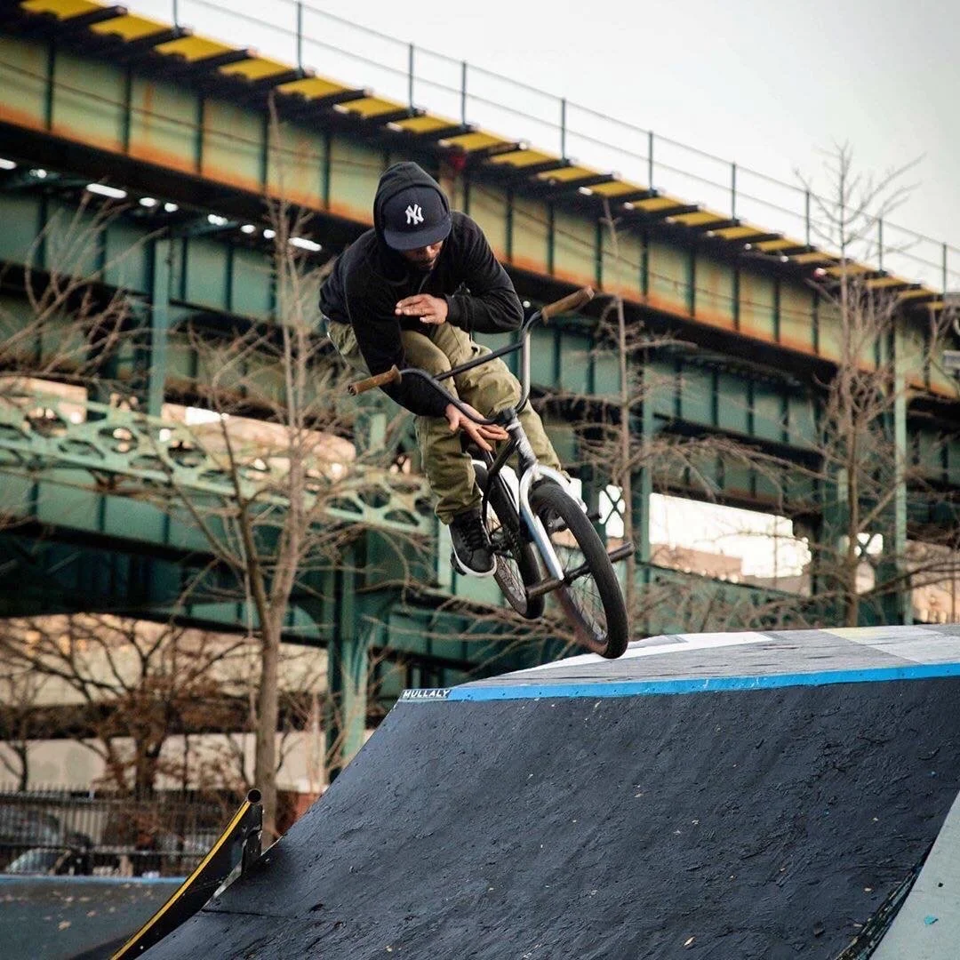Mullaly Skate Park 