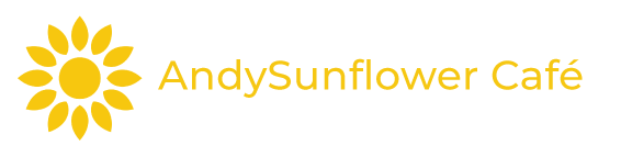 AndySunflower Café