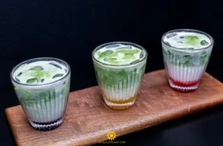 MATCHA MADNESS SERIES *Seasonal*