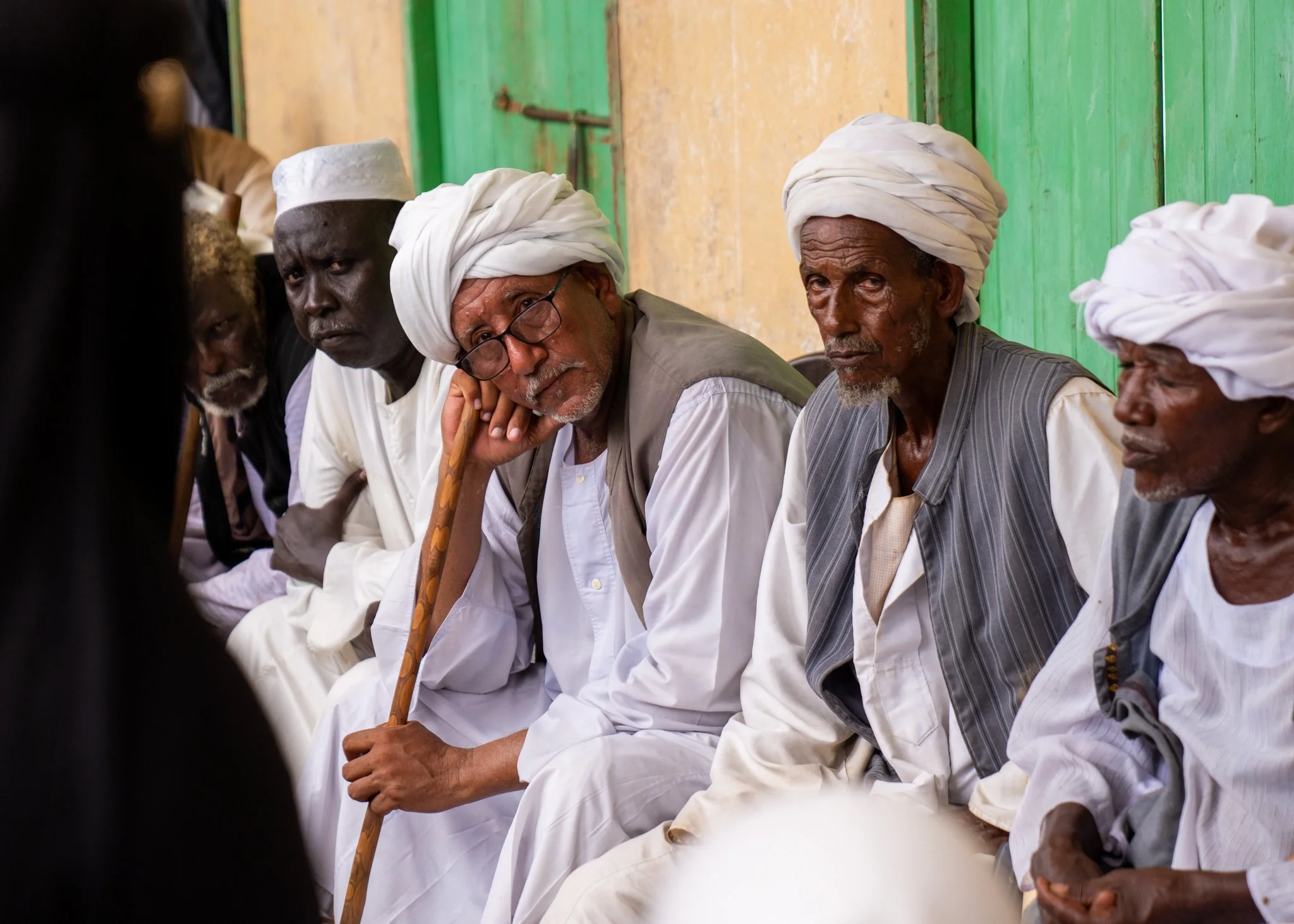 On 25 August 2024, the collapse of Sudan’s Arba’at Dam unleashed catastrophic floods, destroying 20 villages, displacing thousands, and cutting off vital supply routes. The disaster deepened Sudan’s crisis—where conflict and climate change collide—le