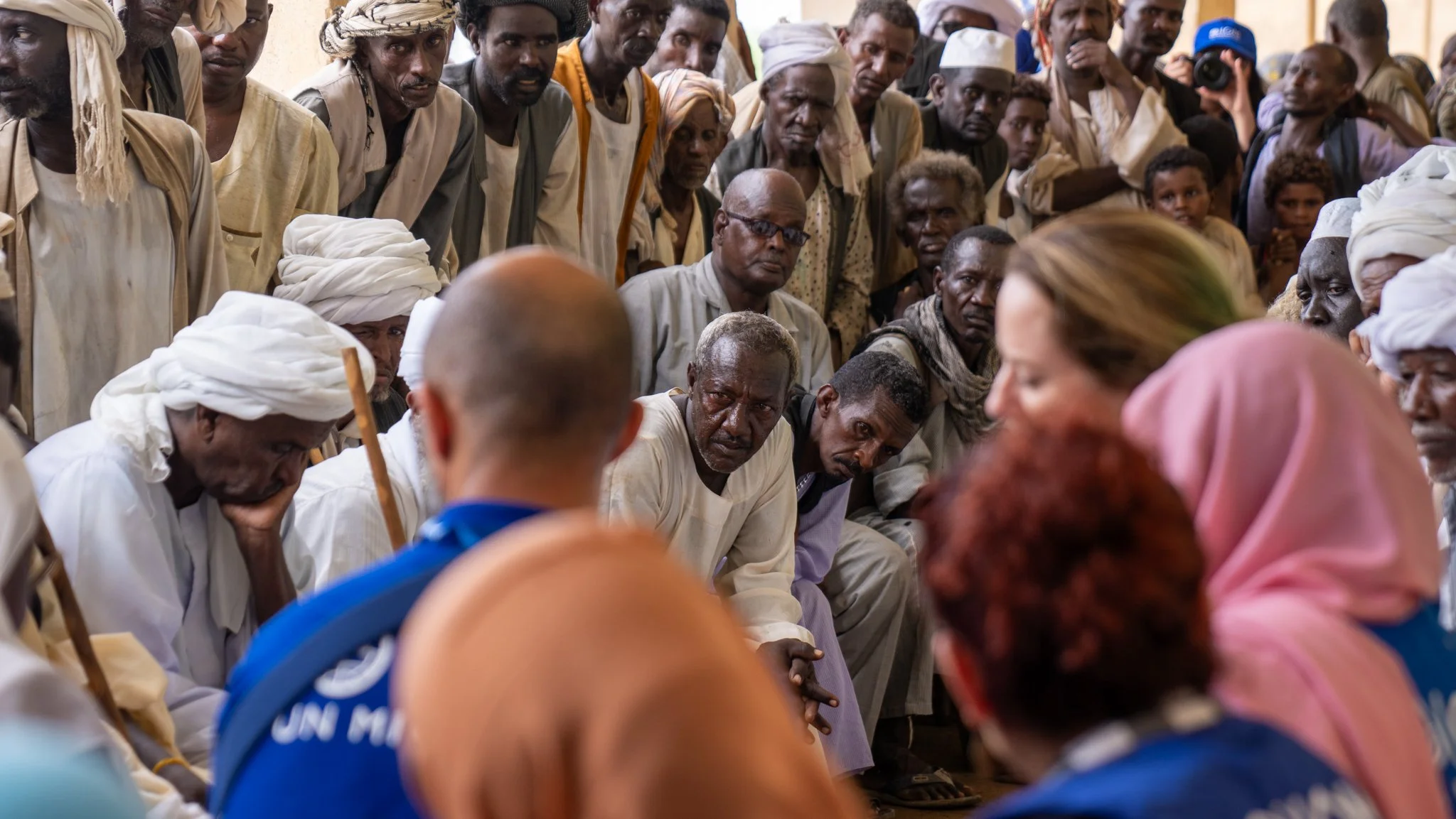 On 25 August 2024, the collapse of Sudan’s Arba’at Dam unleashed catastrophic floods, destroying 20 villages, displacing thousands, and cutting off vital supply routes. The disaster deepened Sudan’s crisis—where conflict and climate change collide—le