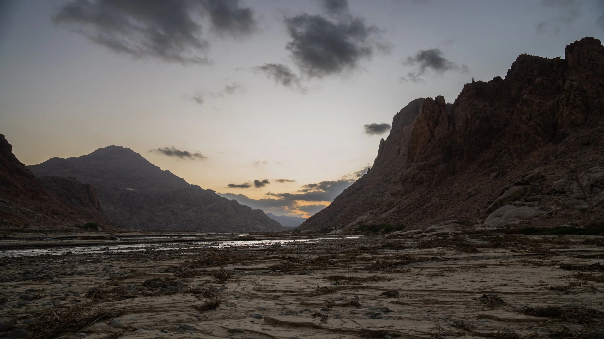 In August 2024, the collapse of the Arba’at dam spillway near Port Sudan unleashed deadly floods, killing at least 148 people and devastating homes, livestock, and vital infrastructure. Thousands were left stranded or displaced, with urgent needs for