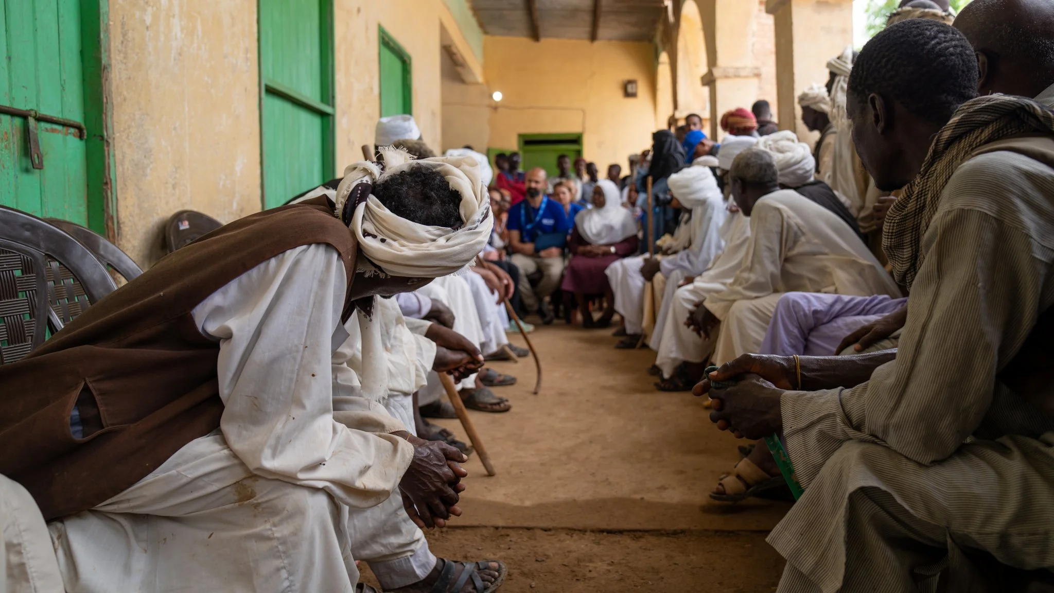On 25 August 2024, the collapse of Sudan’s Arba’at Dam unleashed catastrophic floods, destroying 20 villages, displacing thousands, and cutting off vital supply routes. The disaster deepened Sudan’s crisis—where conflict and climate change collide—le