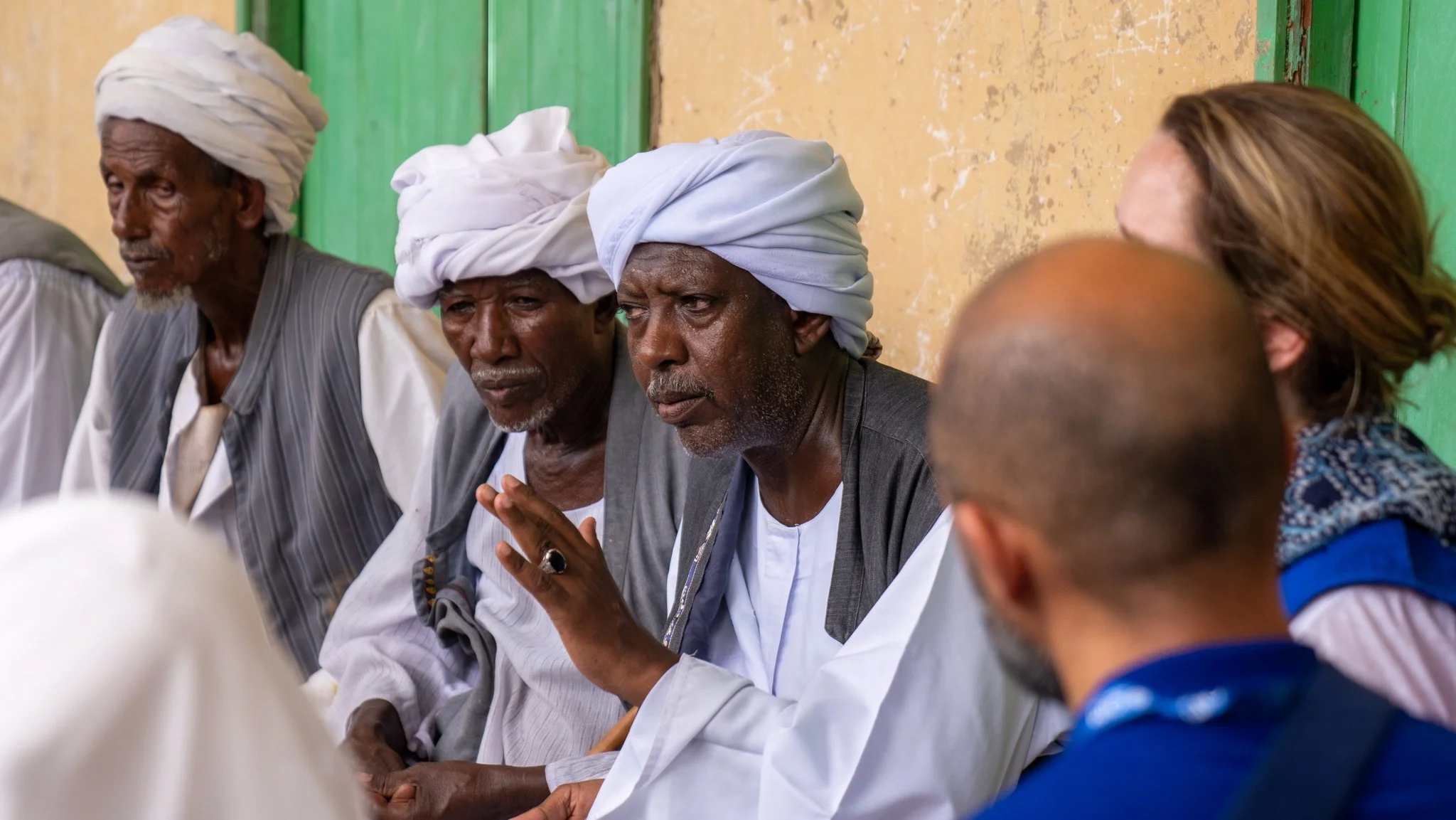 On 25 August 2024, the collapse of Sudan’s Arba’at Dam unleashed catastrophic floods, destroying 20 villages, displacing thousands, and cutting off vital supply routes. The disaster deepened Sudan’s crisis—where conflict and climate change collide—le
