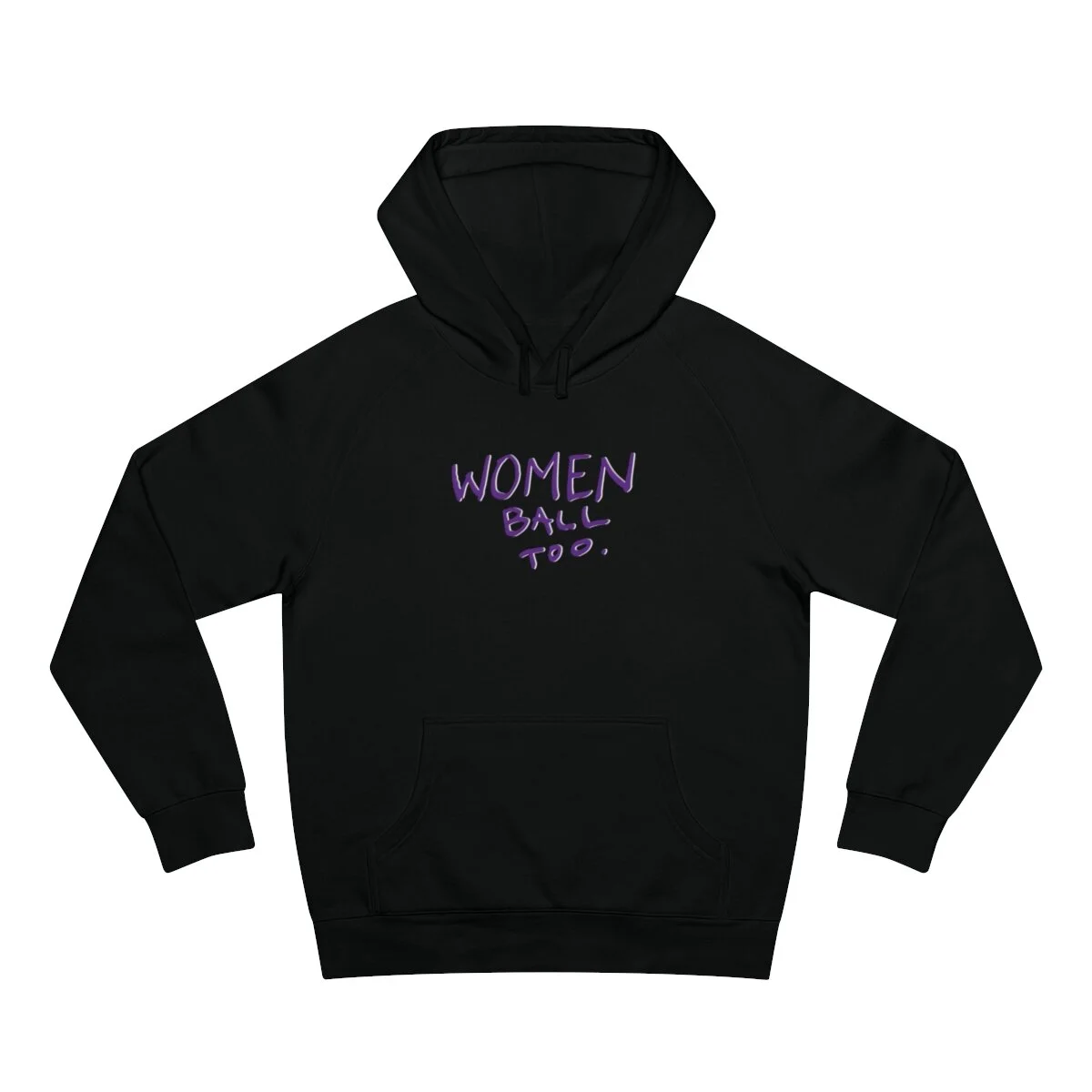 Mambaz N' PHOENIX - Hoodie(s)